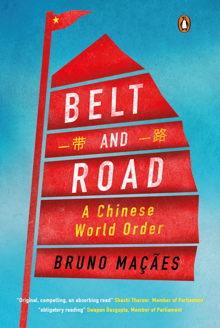 Belt and Road
