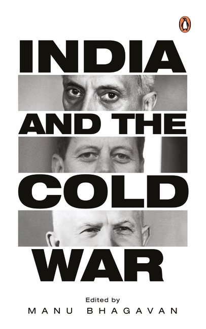 India and the Cold War