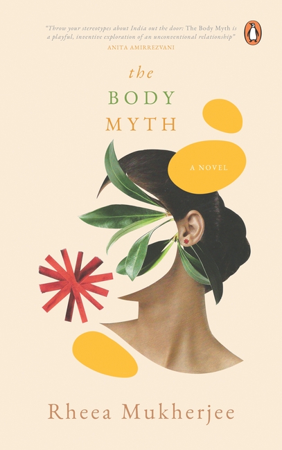 The Body Myth