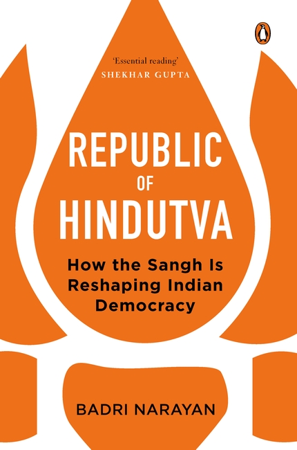 Republic of Hindutva