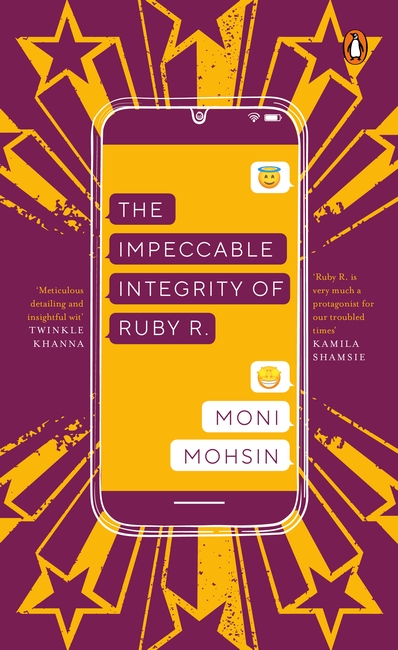 The Impeccable Integrity of Ruby R