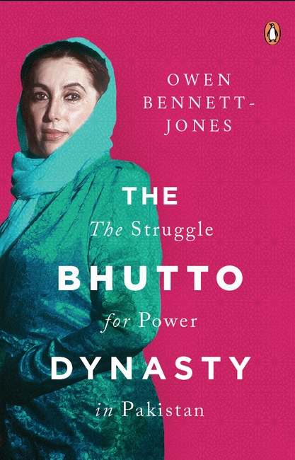 The Bhutto Dynasty
