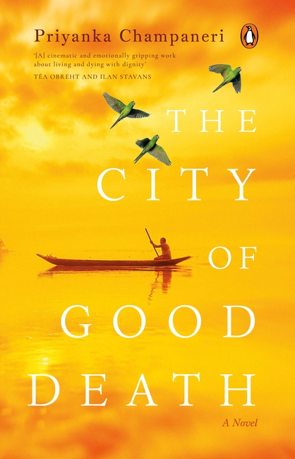 The City of Good Death