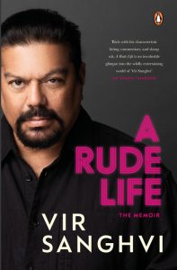 A Rude Life