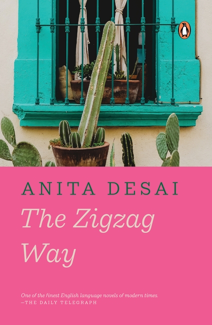 The Zigzag Way
