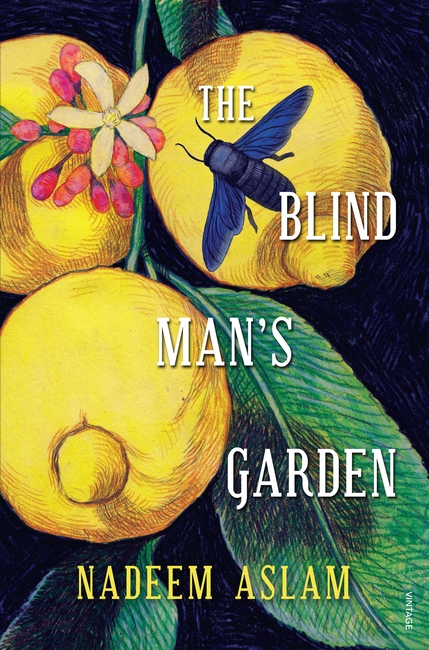 The Blind Man's Garden
