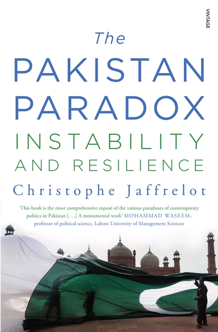 The Pakistan Paradox