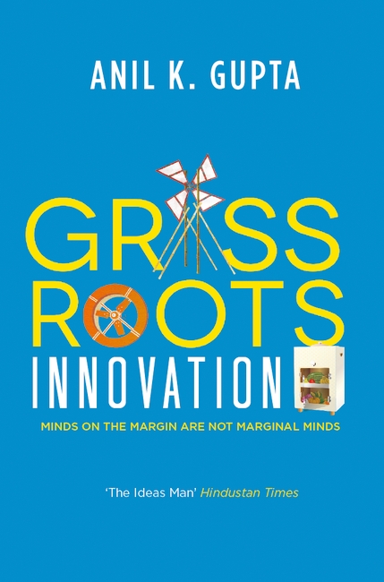 Grassroots Innovation