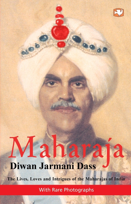 MAHARAJA