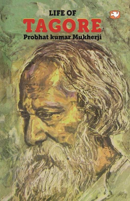 Life of Tagore
