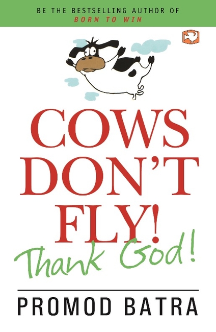 Cows Don't Fly