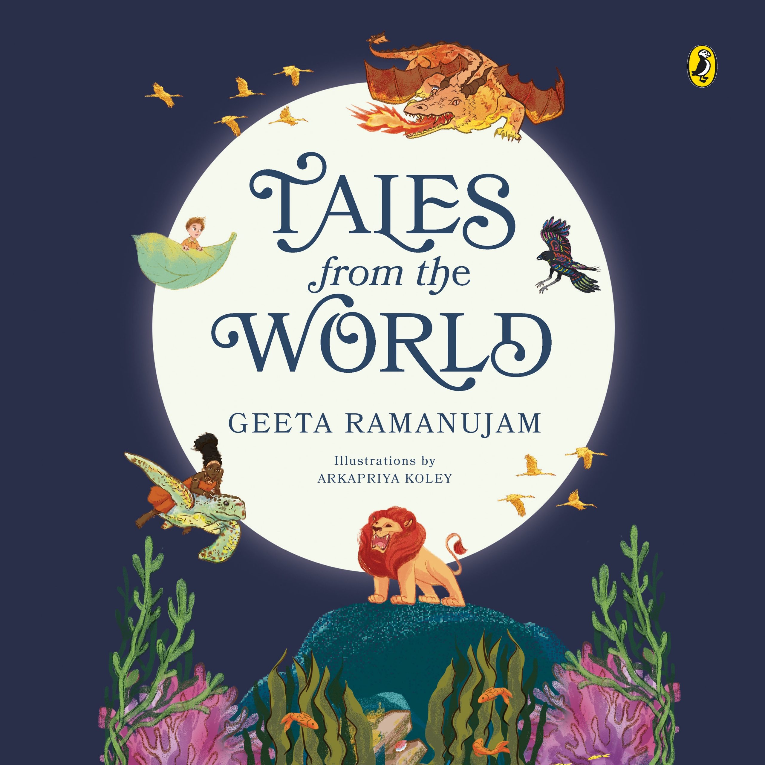 Tales from the World