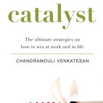 Catalyst by Chandramouli Venkatesan