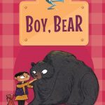 Cover: Boy, Bear