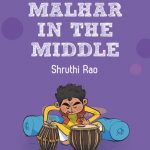 Cover: Malhar in the middle