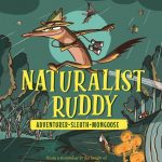 Cover: Naturalist Ruddy