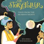 Cover: The Storyteller