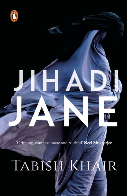 Jihadi Jane