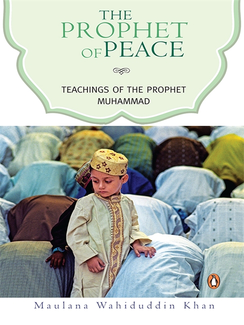 The Prophet Of Peace