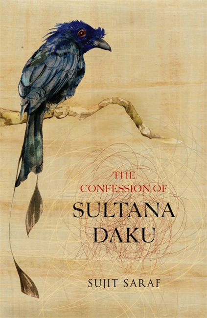The Confession Of Sultana Daku