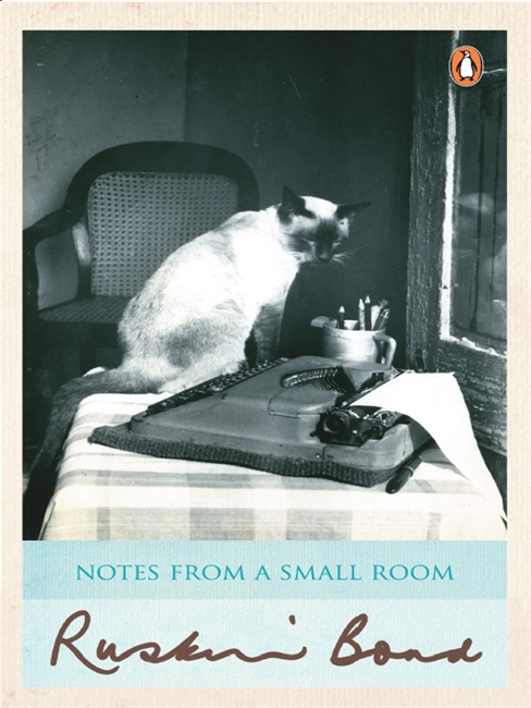 Notes From A Small Room