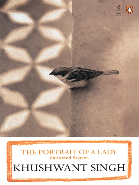 The Portrait of a Lady
