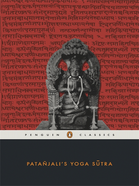 PATANJALI’S YOGA SUTRA