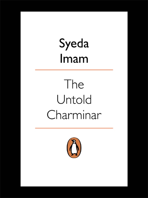 The Untold Charminar