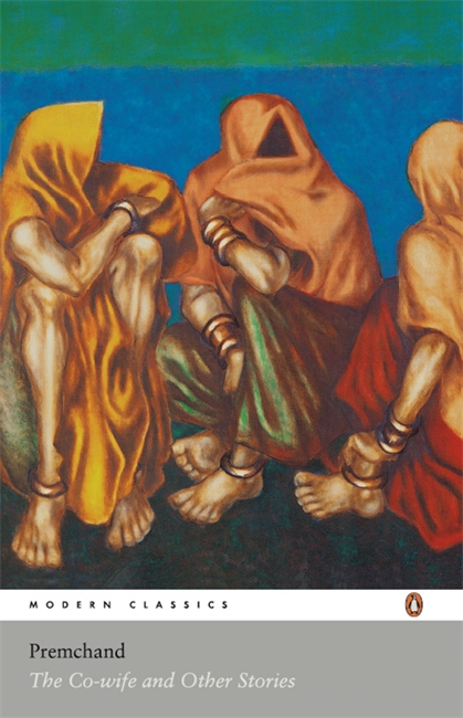 The Co-wife & Other Stories