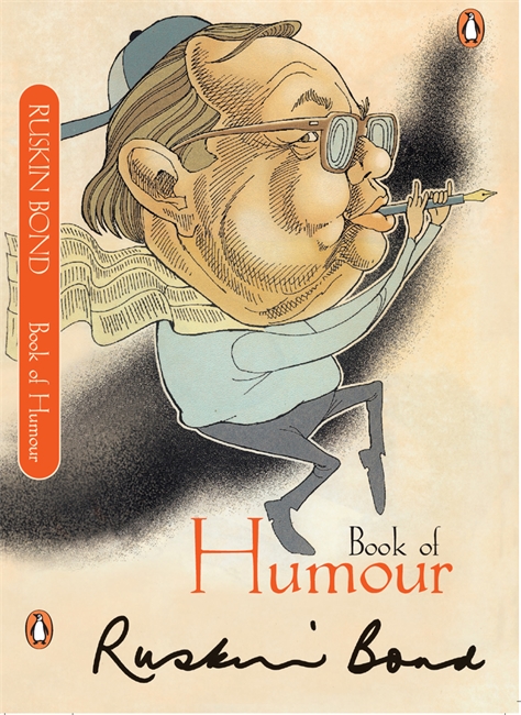 Book Of Humour