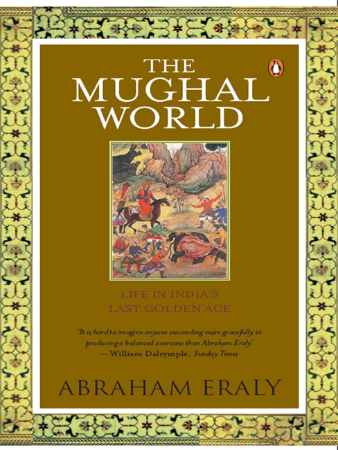 The Mughal World
