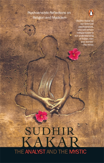 The Analyst And The Mystic