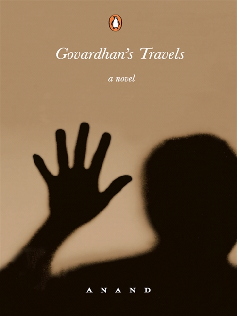 Govardhan’s Travels