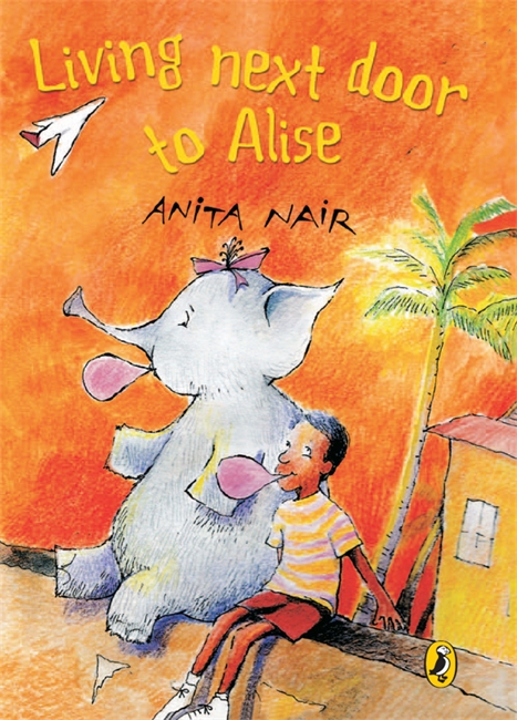 Living Next Door To Alise