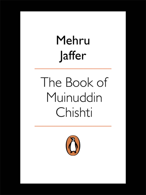 Book Of Muinuddin Chishti