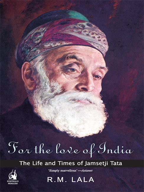 For The Love Of India
