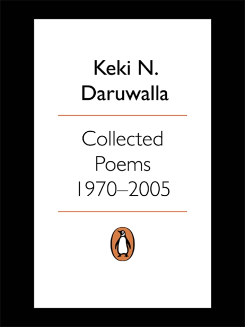 Collected Poems
