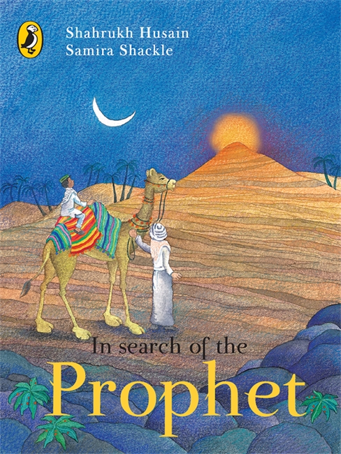 In Search Of The Prophet