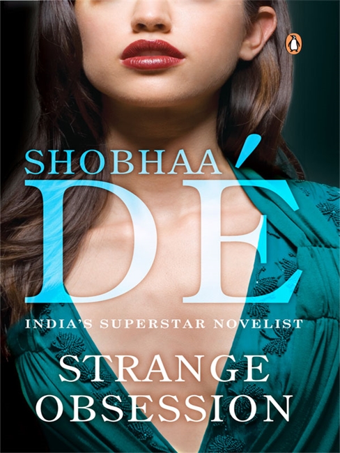 Strange Obsession