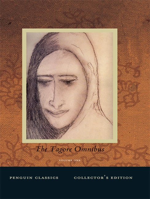 Tagore Omnibus Volume 1