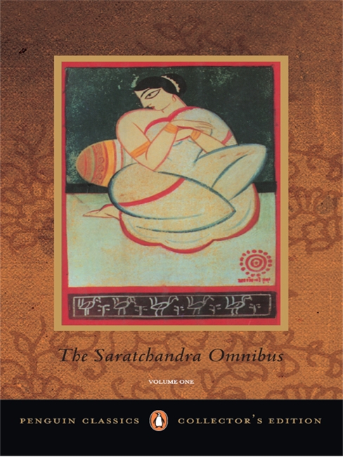 Saratchandra Omnibus Volume – 1