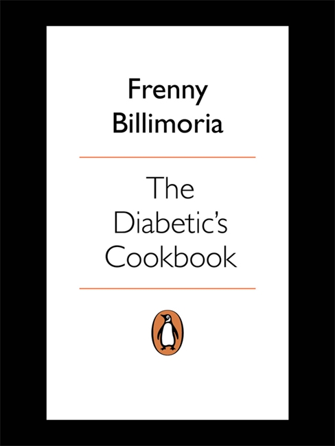 Diabetic’s Cookbook