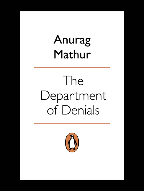 Department Of Denials