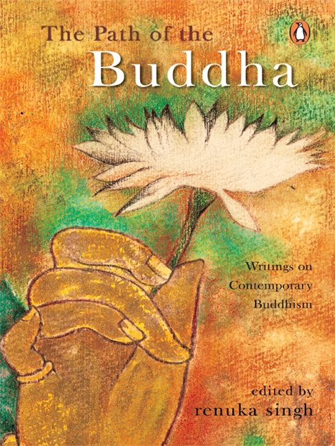 The Path Of The Buddha