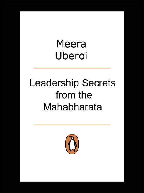 Leadership Secrets From The Mahabharata