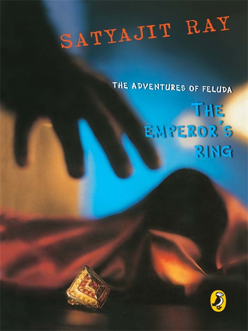 Adventure Of Feluda
