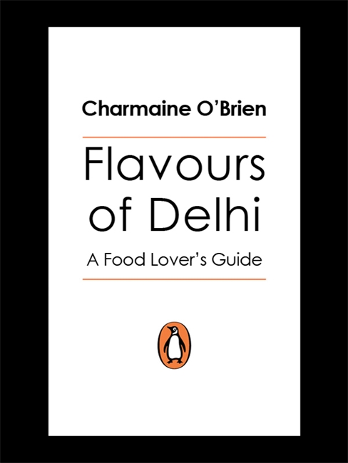 Flavours Of Delhi