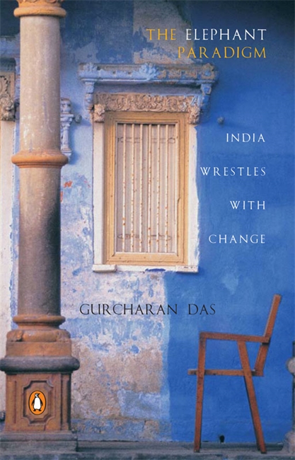 The Elephant Paradigm