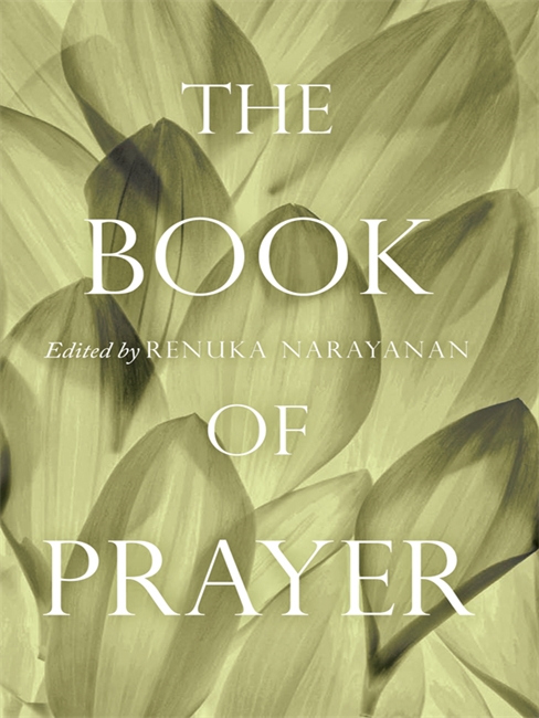Book Of Prayer