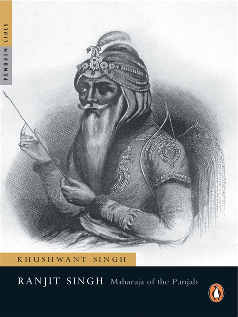 Ranjit Singh